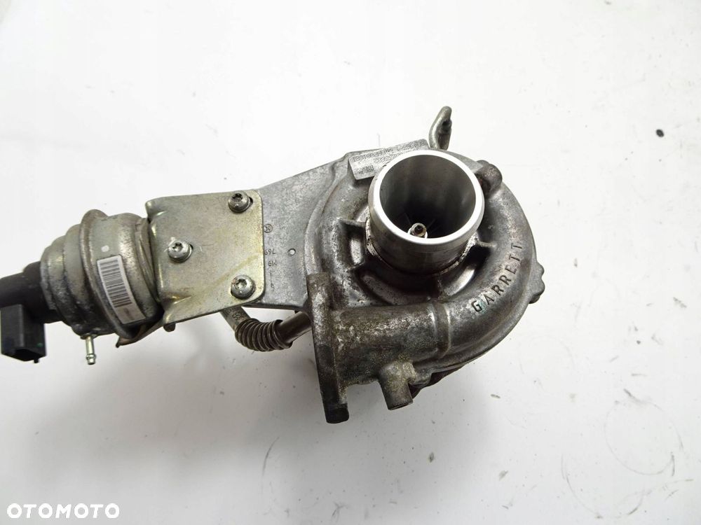 turbosprężarka alfa romeo giulietta 2.0 jtdm 55233682 - 7