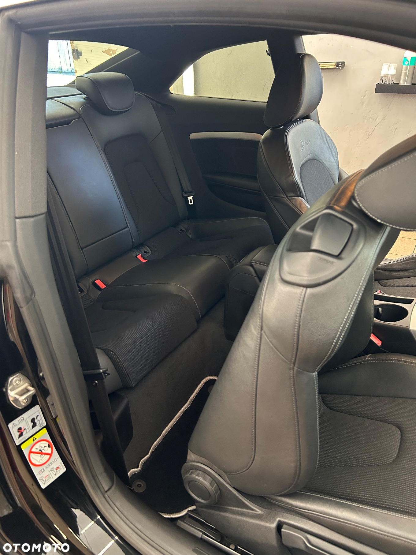 Audi A5 1.8 TFSI - 10