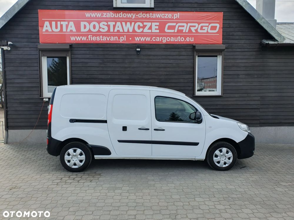 Renault KANGOO - 15