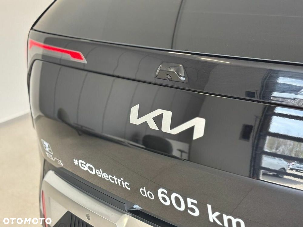 Kia EV3 - 30