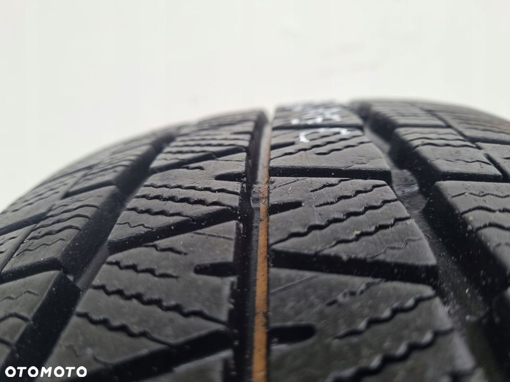 Ford Transit Custom mk8 KOŁO ZAPASOWE Zapas felga 195/70 R15C 2150841 - 10