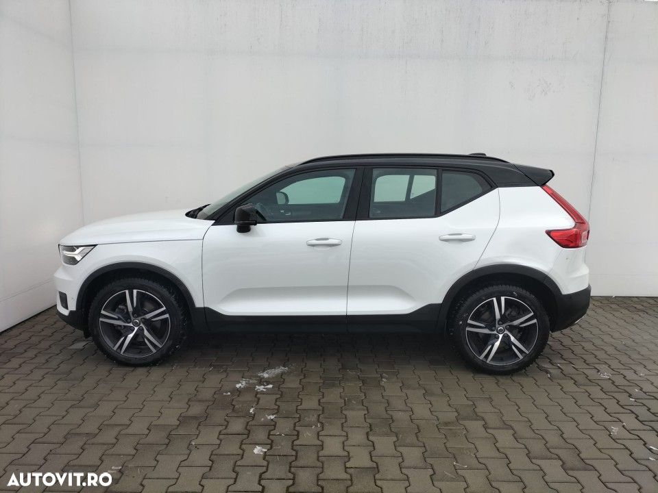 Volvo XC 40 - 5