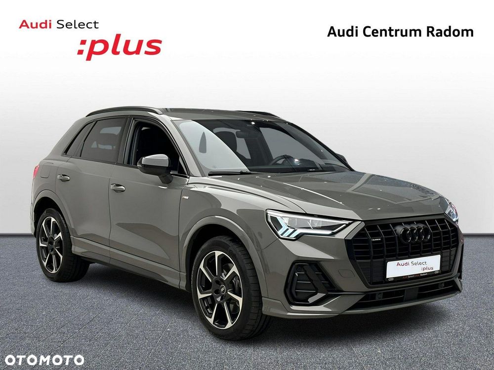 Audi Q3 - 8