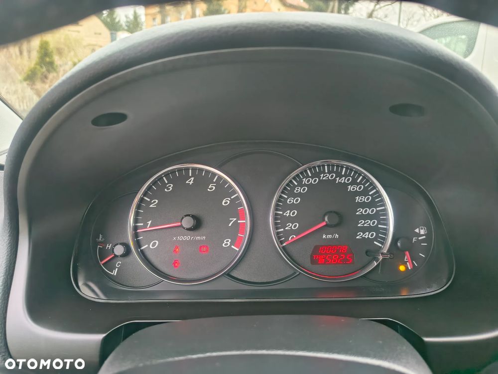 Mazda 6 Sport 1.8 Comfort - 30