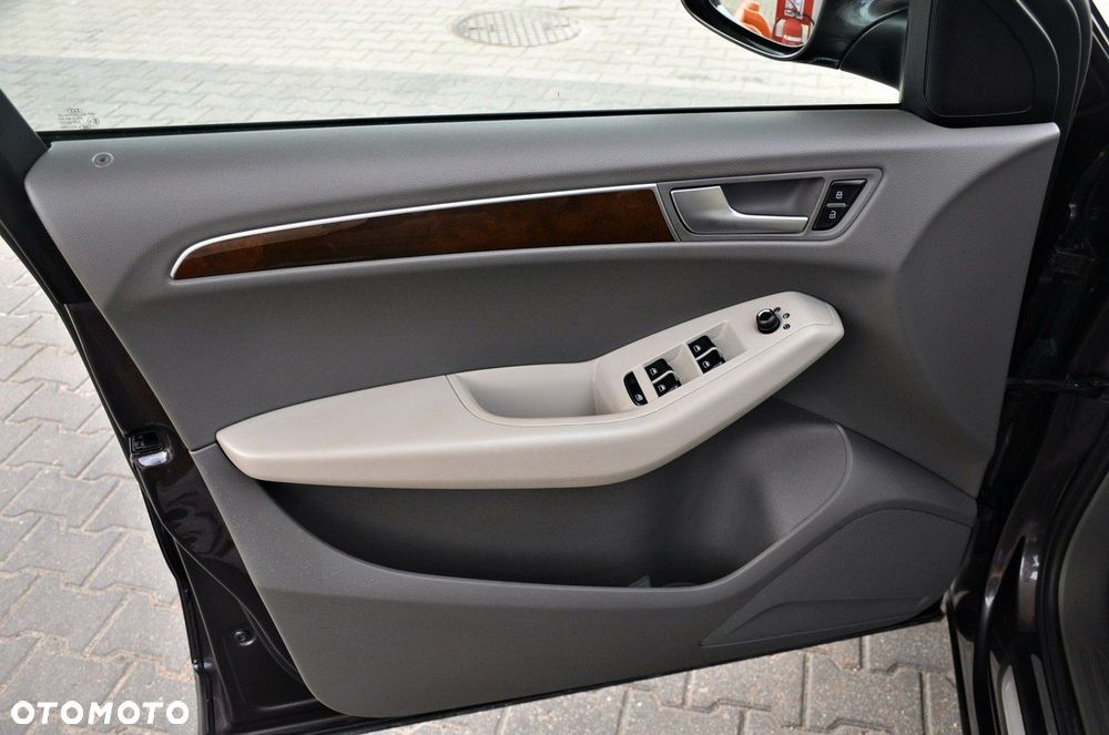 Audi Q5 - 16