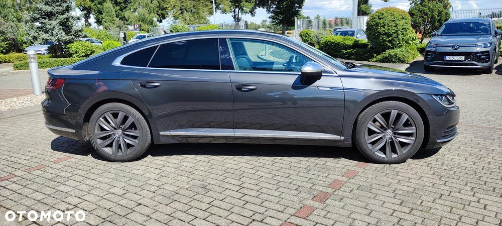 Volkswagen Arteon 2.0 TSI Elegance DSG - 4