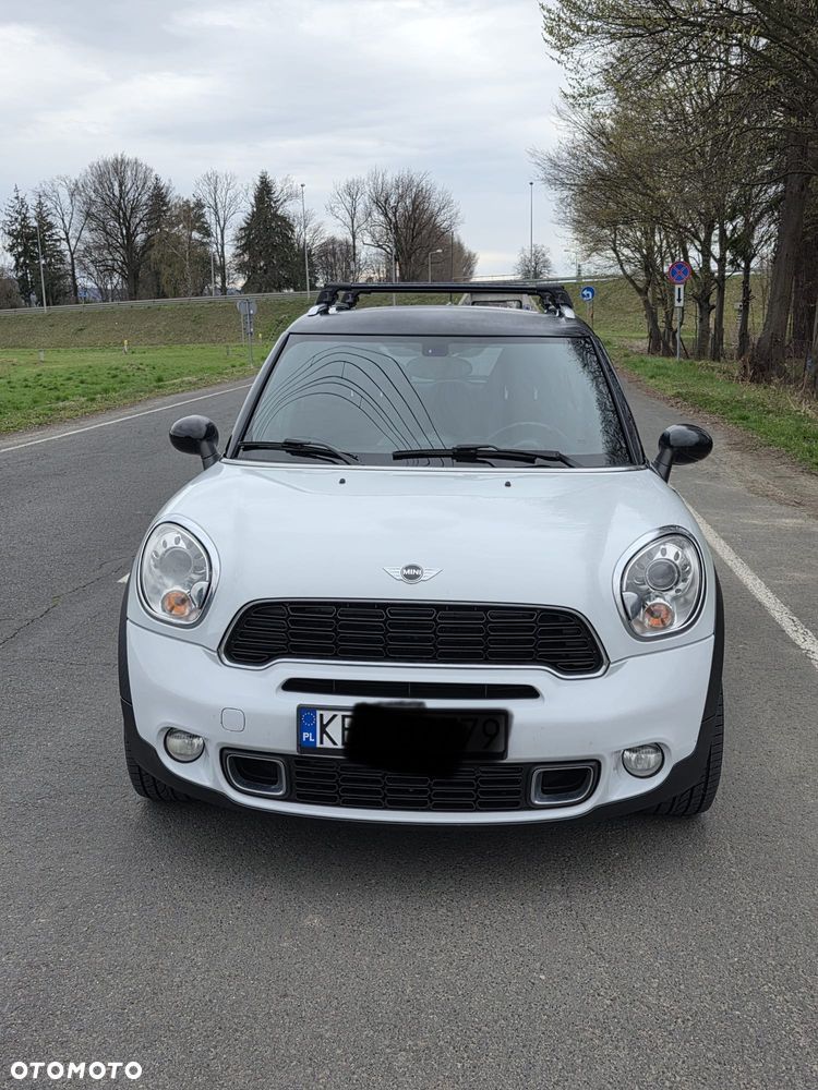 MINI Countryman - 4