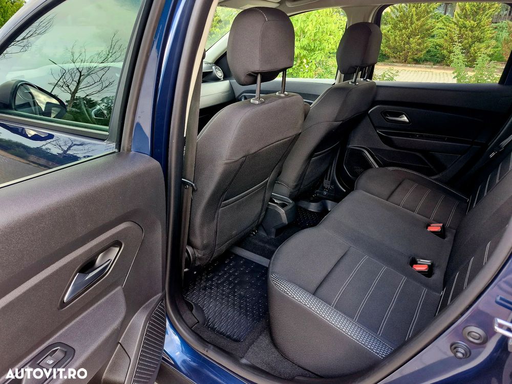 Dacia Duster - 9