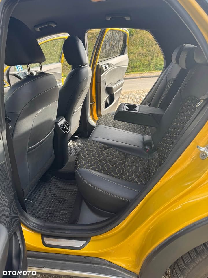 Kia XCeed 1.6 T-GDI XL DCT - 10