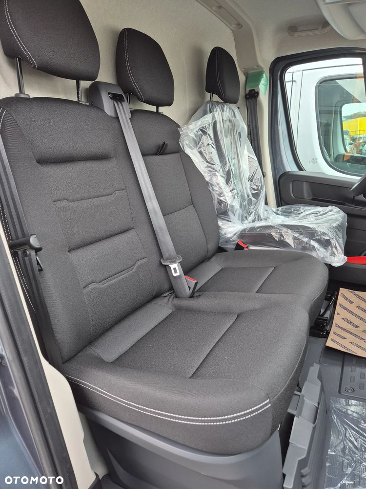 Fiat Ducato Maxi Furgon L4H3 2.2 Diesel 180KM !! OD RĘKI !! - 7