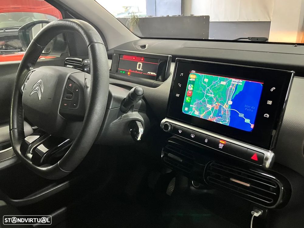 Citroën C4 Cactus 1.2 PureTech Feel - 26