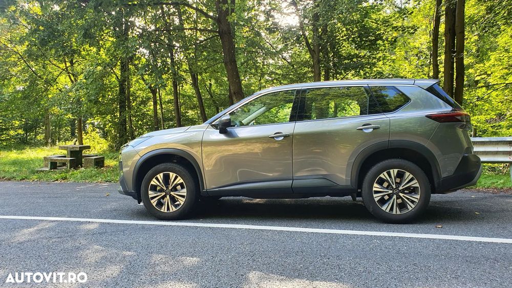 Nissan X-Trail - 29