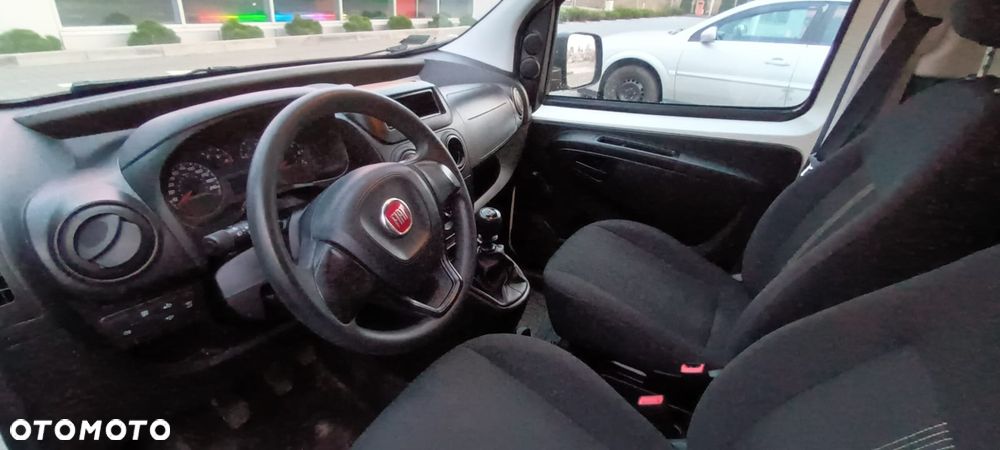 Fiat Fiorino - 12