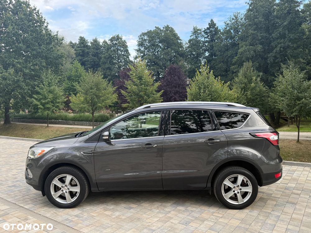 Ford Kuga - 6