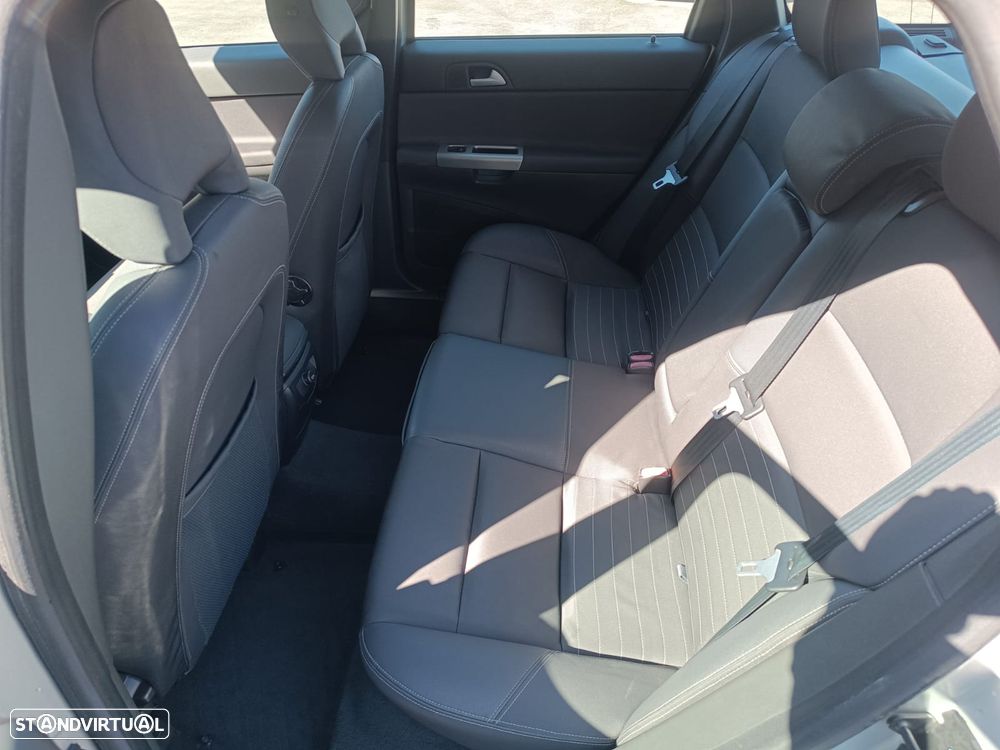 Volvo V50 1.6 D Momentum - 11