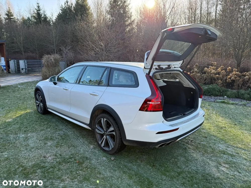 Volvo V60 T5 AWD Inscription - 8