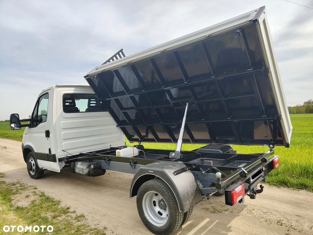 Iveco daily 35c15 - 10