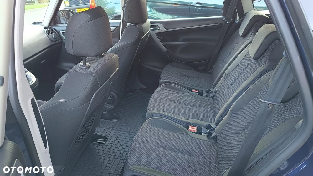 Citroën C4 Picasso 1.8 16V Tendance - 10
