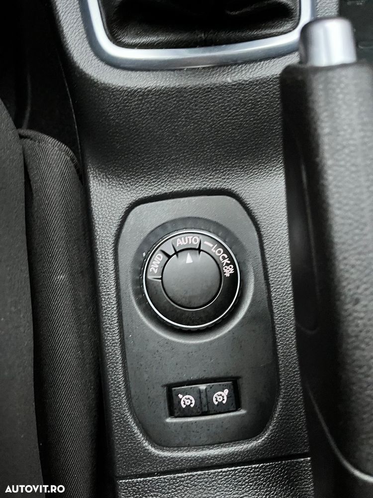 Dacia Duster Blue dCi 115 4WD Comfort - 30