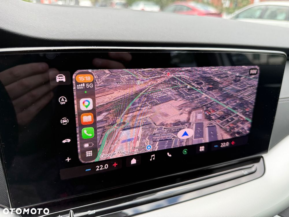 Skoda Octavia 1.5 TSI Drive Essence - 18