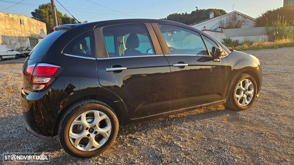 Citroën C3 1.2 PureTech Seduction - 5