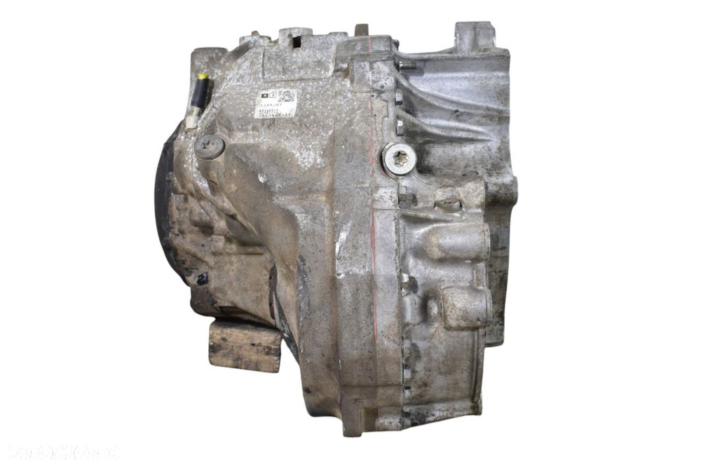 Skrzynia Biegów Opel INSIGNIA A ASTRA J 2.0 CDTI automat 55485512A TF-80SC - 10