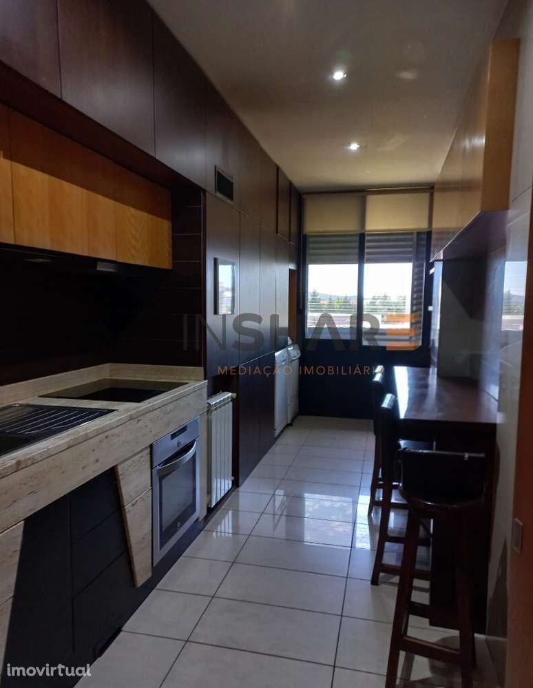 Apartamento T3 em S. Vicente, Braga - Grande imagem: 2/36