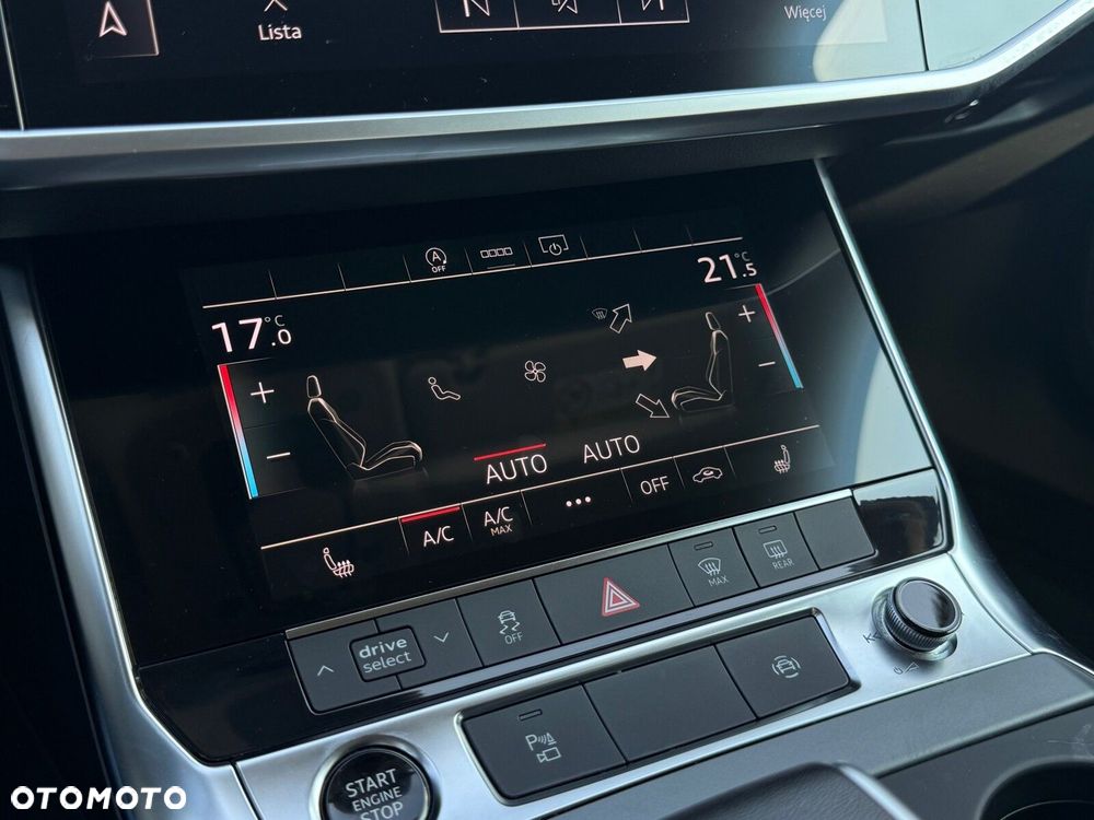 Audi A6 - 27