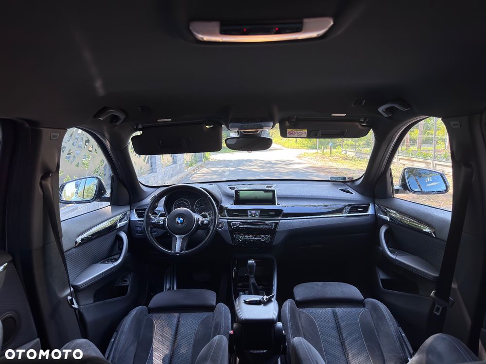 BMW X1 xDrive20i M Sport - 27