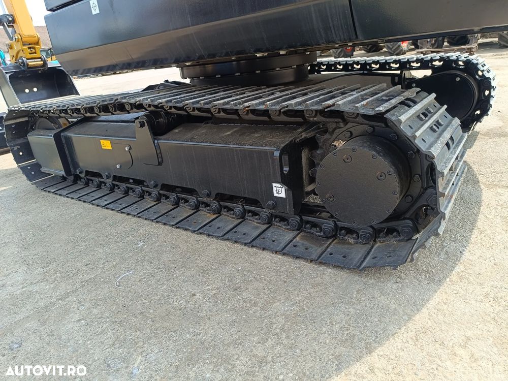 Sany SY 55U (G4) - 8