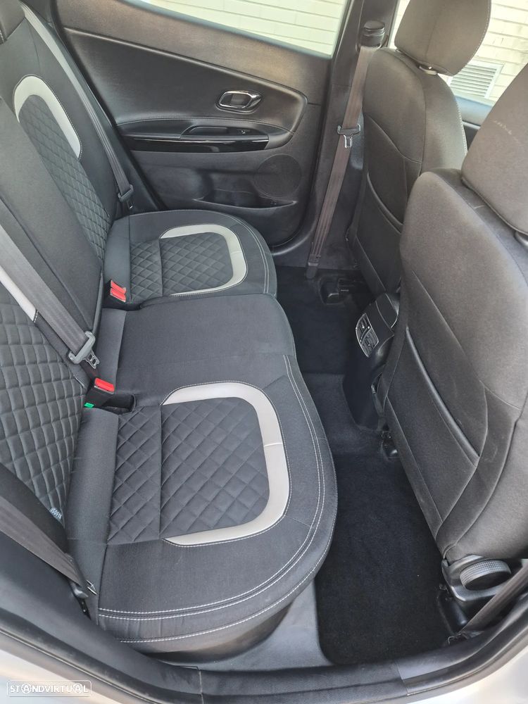 Kia Ceed 1.0 T-GDI GT Line - 14