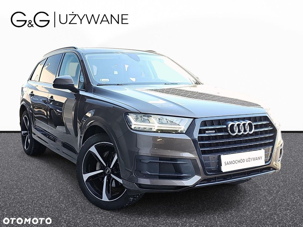 Audi Q7 - 4