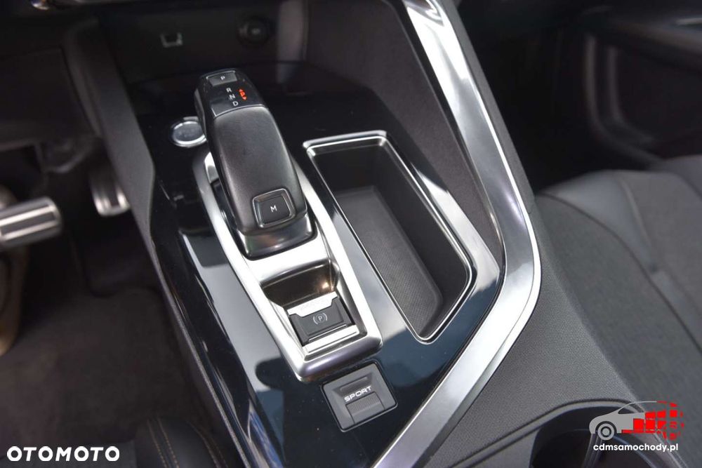 Peugeot 3008 - 31