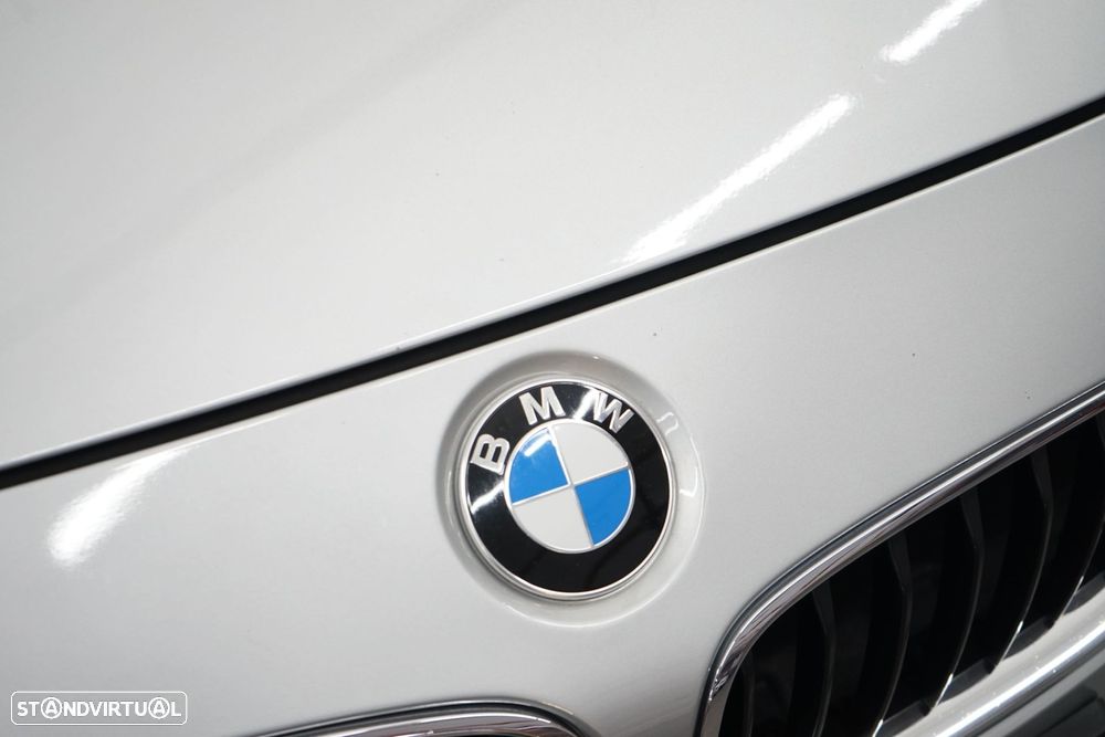 BMW 420 Gran Coupé d xDrive L.Sport - 8