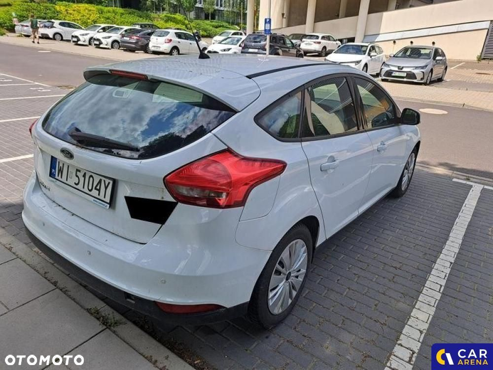 Ford Focus - 5