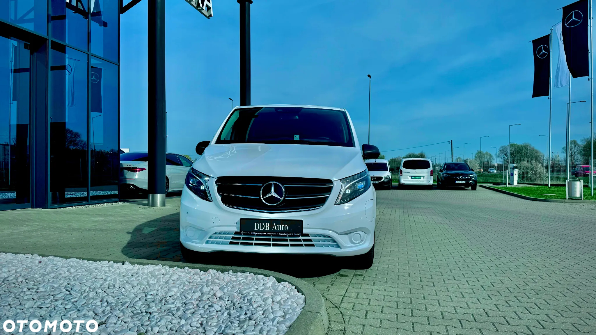 Mercedes-Benz Vito - 4