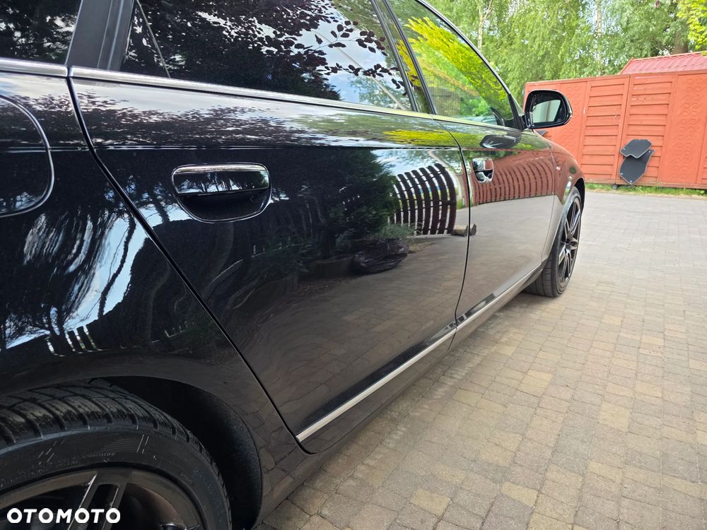 Audi A6 Limousine 3.0 TDI DPF quattro - 14