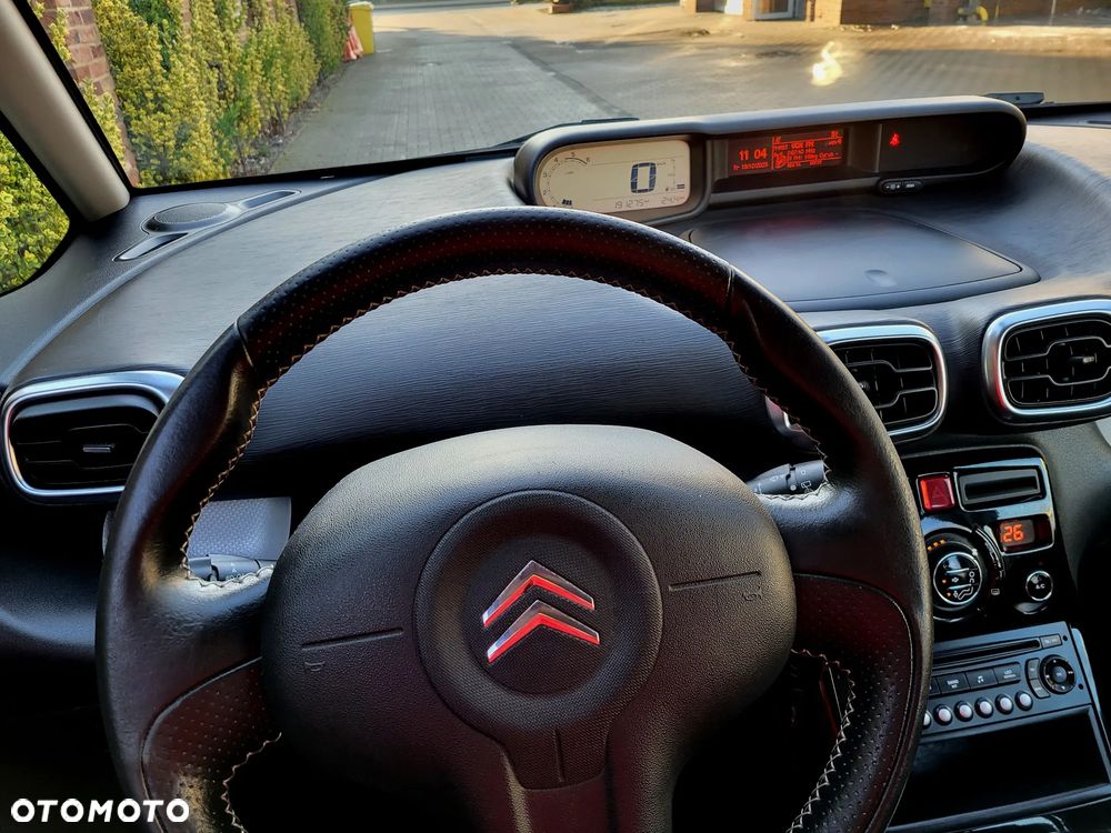 Citroën C3 Picasso HDi 90 FAP Exclusive - 32