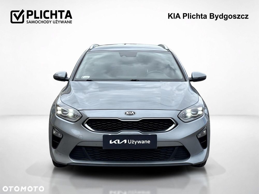 Kia Ceed 1.5 T-GDI Business Line - 9