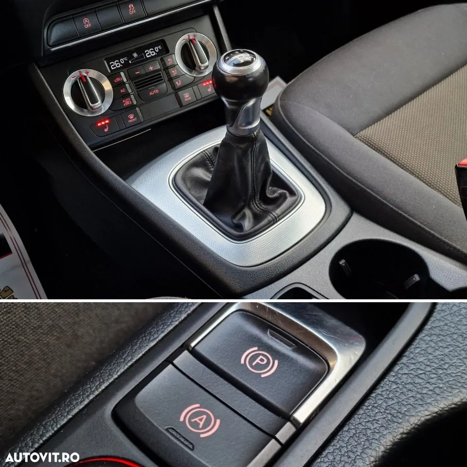 Audi Q3 2.0 TFSI Quattro - 22
