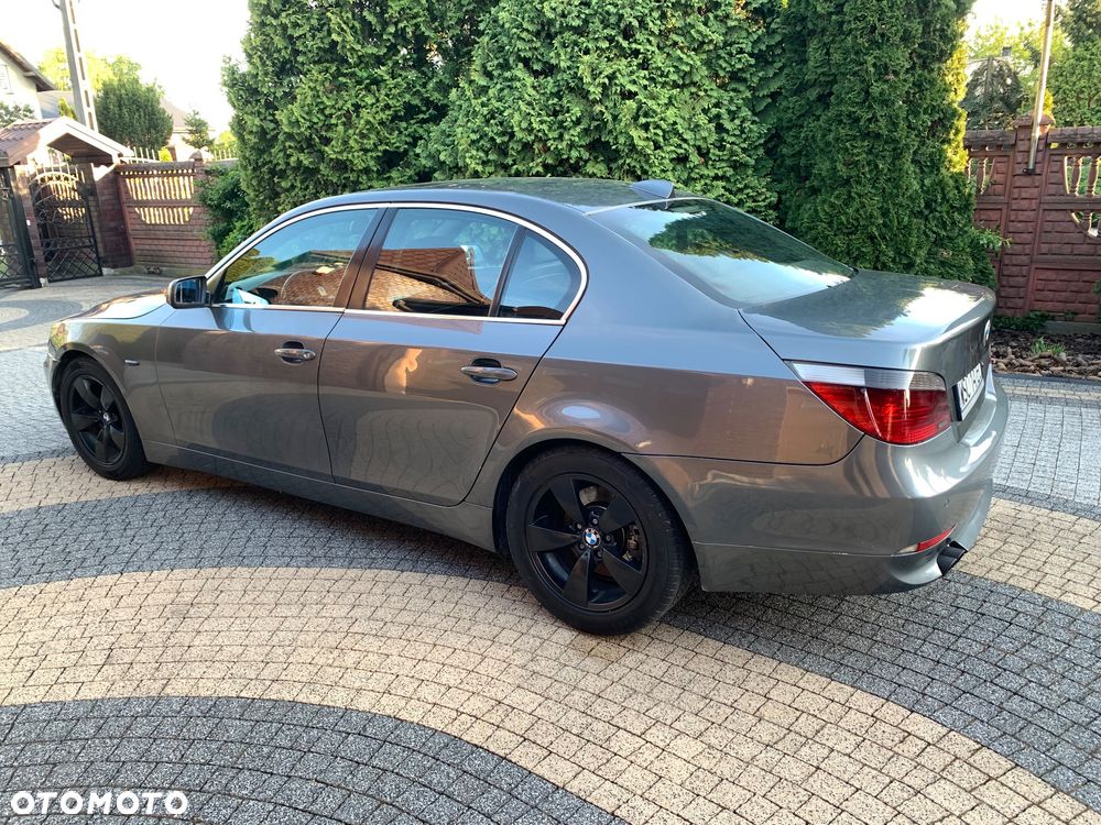 BMW Seria 5 - 12
