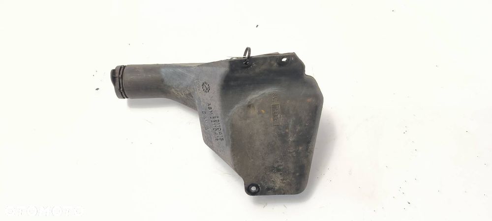 ZBIORNIK CHEVROLET CORVETTE C4 LIFT 22110416 - 1