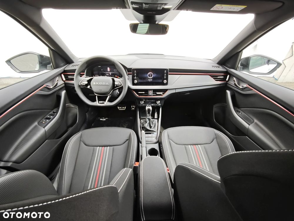 Skoda Kamiq 1.0 TSI Monte Carlo DSG - 17