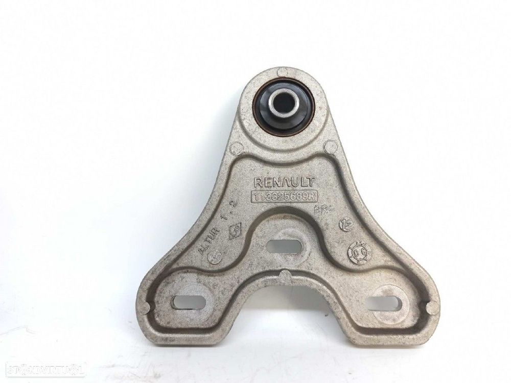 APOIO DO MOTOR RENAULT TWIZY TECHNIC - 1