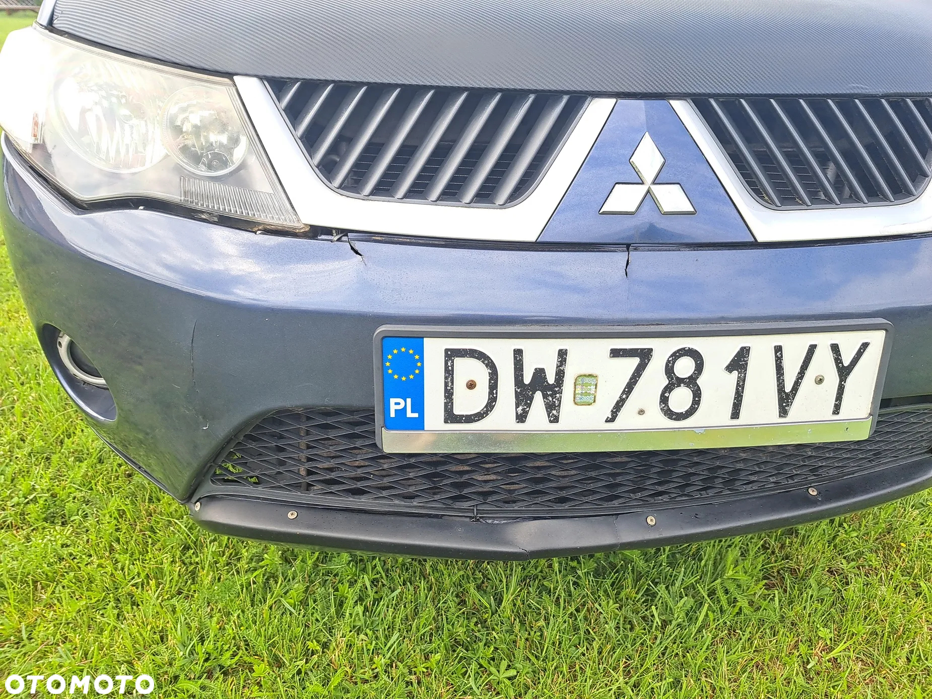 Mitsubishi Outlander 2.0 DID Instyle - 11