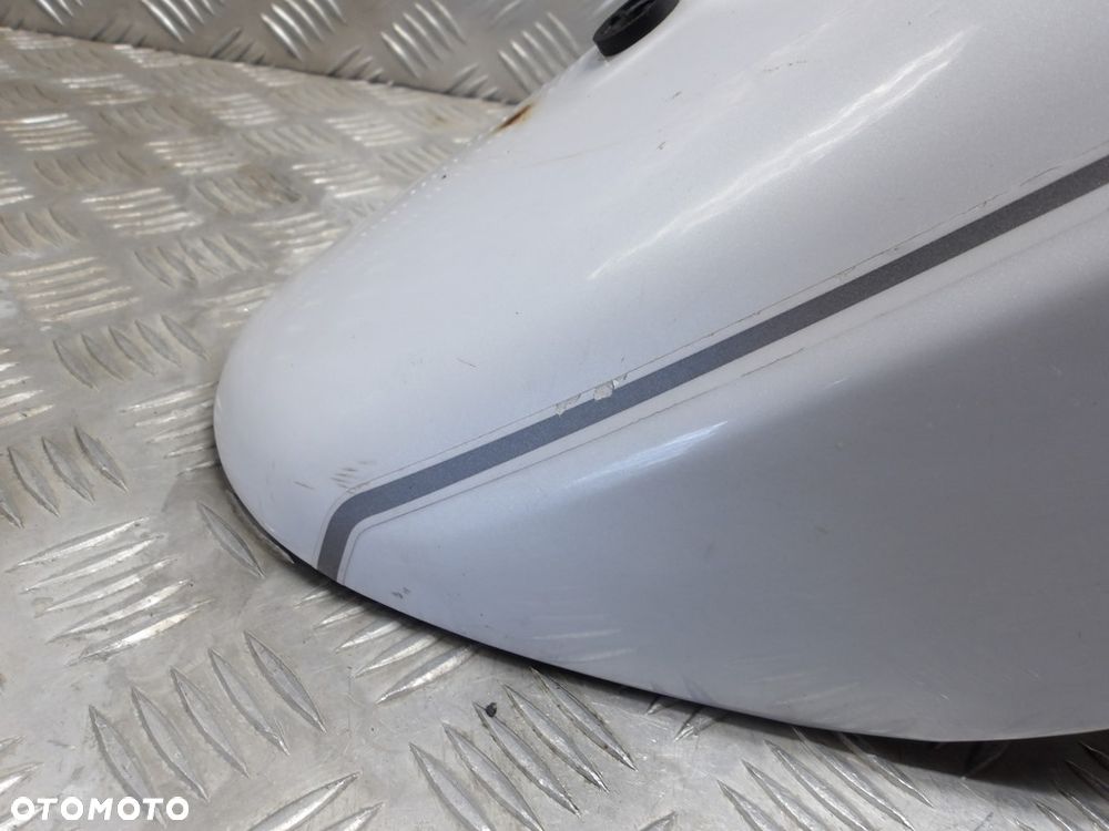 Błotnik tylny YAMAHA XV 1700 ROAD STAR 04-14r   PN. 5VN-Y2161-00-P0 - 8