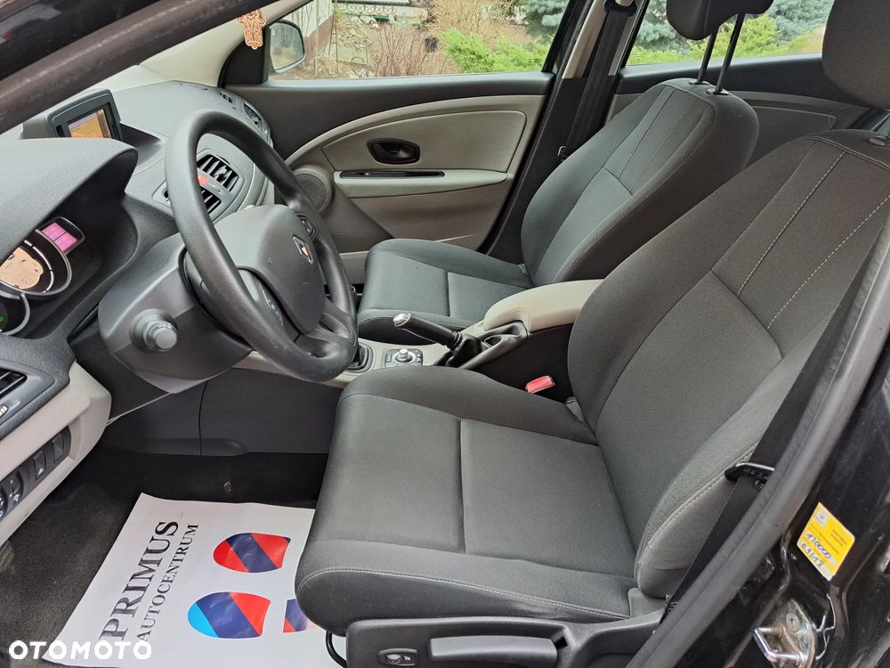 Renault Megane - 10
