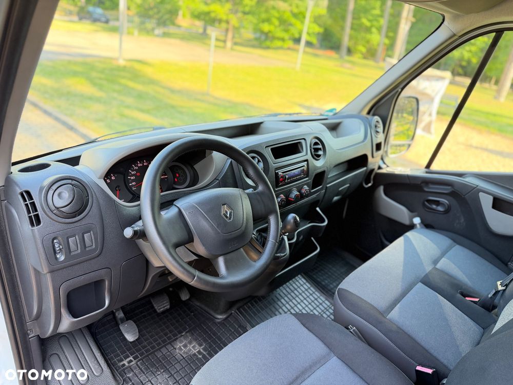Renault Master - 19