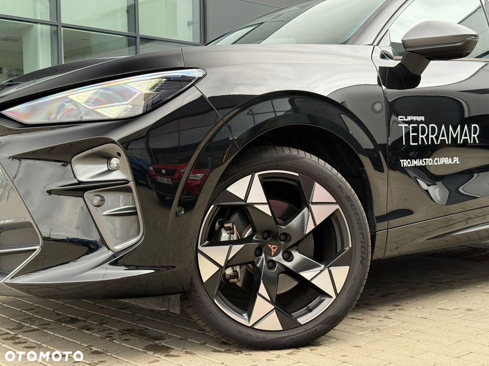Cupra Terramar - 2