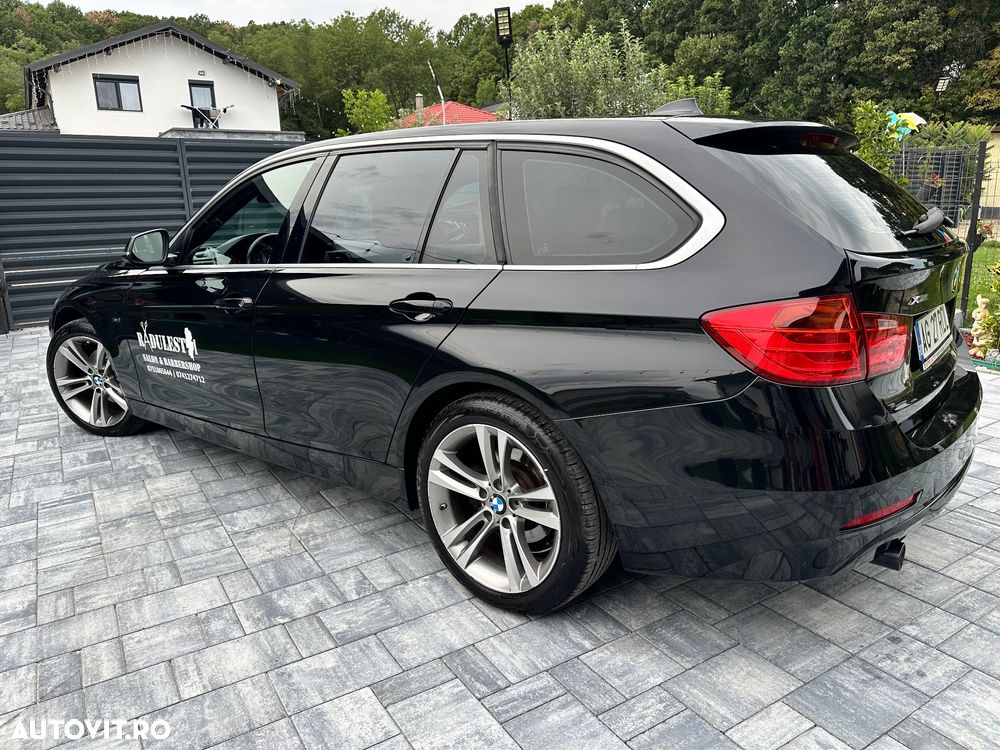BMW Seria 3 - 11
